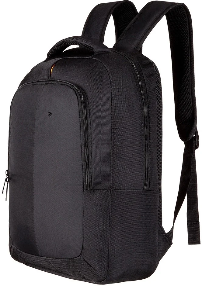 Фото Рюкзак для ноутбука 2E-BPN116BK 16" чёрный (2E-BPN116BK)