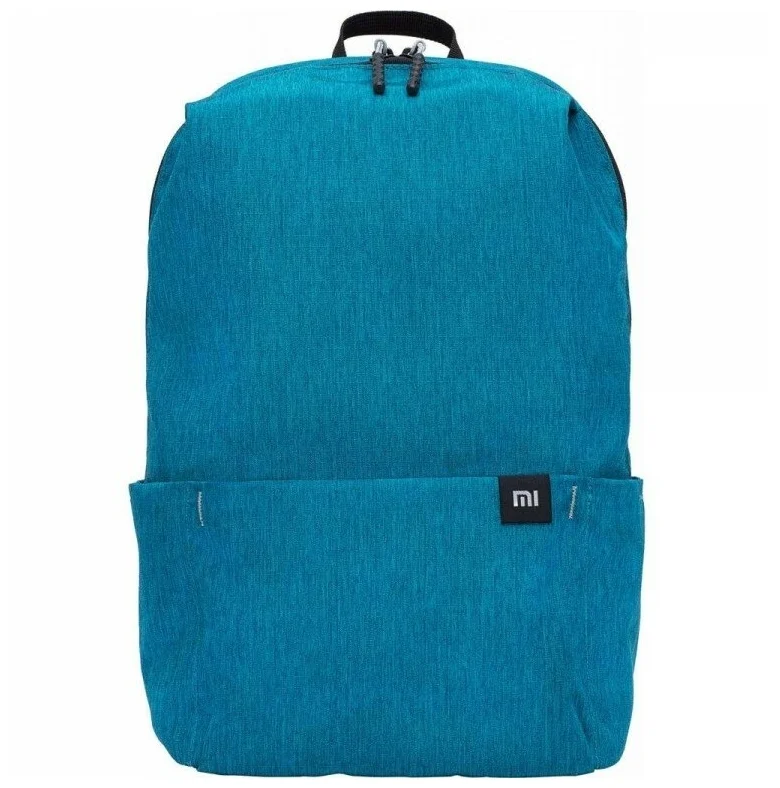 Рюкзак XIAOMI Mi Casual Daypack Blue