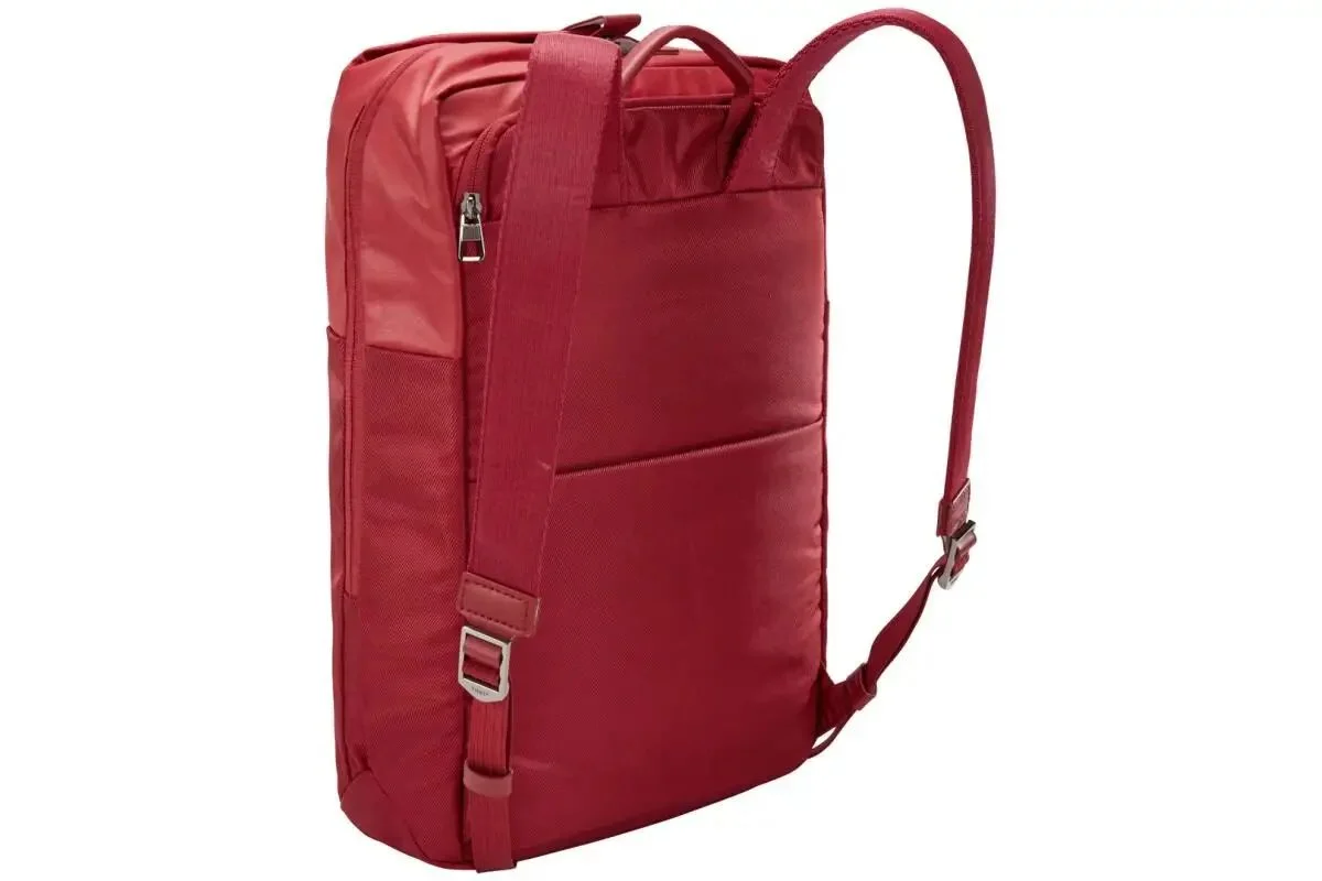 Фотография Рюкзак THULE Spira Backpack SPAB 113 RIO RED