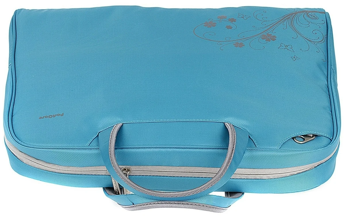 Фото Сумка для ноутбука PORTCASE KCB-51 Blue