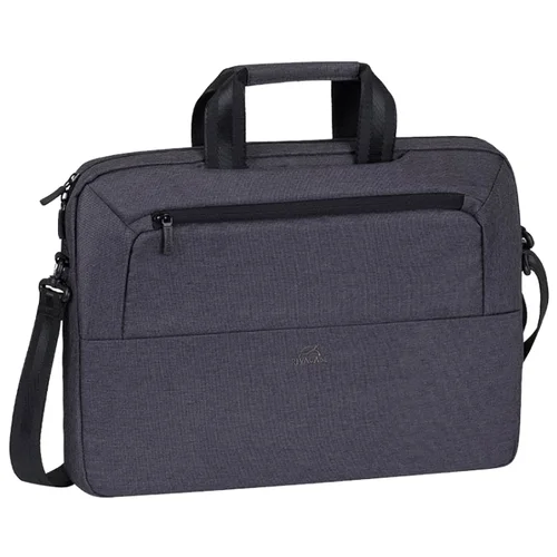 Фото Сумка для ноутбука RIVACASE 7730 Black