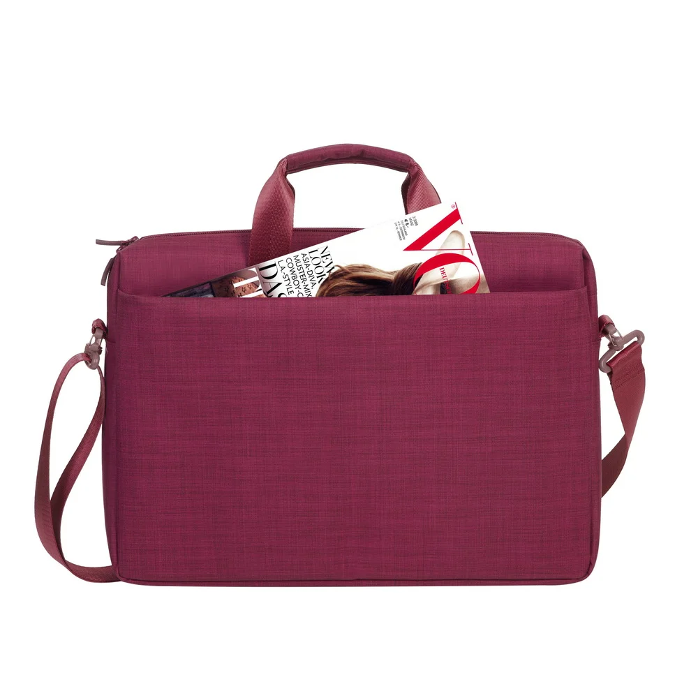 Сумка для ноутбука RIVACASE 8335 Red Казахстан