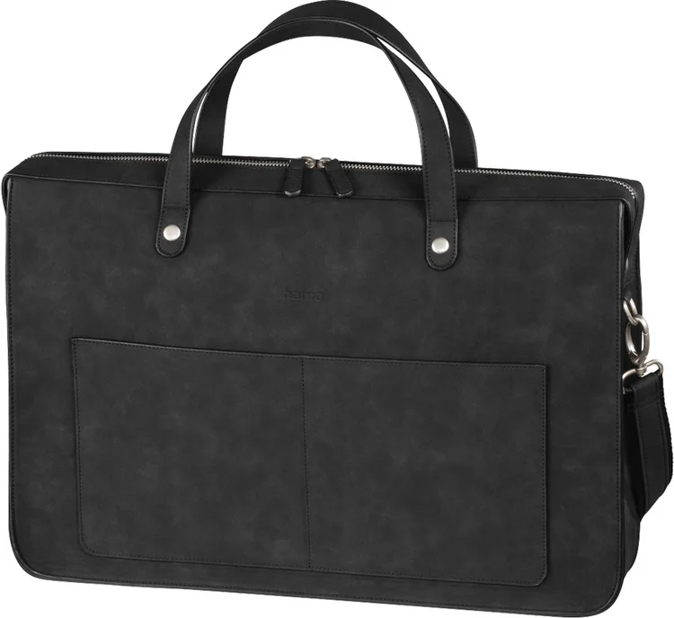 Фото Сумка для ноутбука HAMA Classy 00216591 up to 14.1" Black