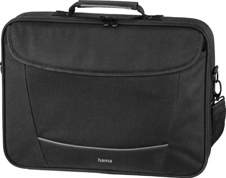 Сумка для ноутбука HAMA Seattle 00216525 up to 14.1" Black