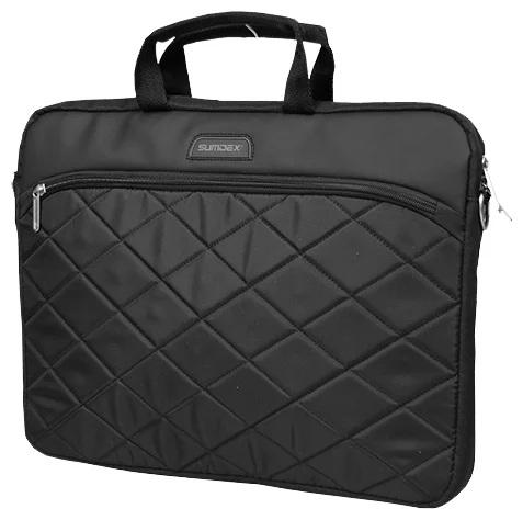 Сумка для ноутбука SUMDEX PON-328BK