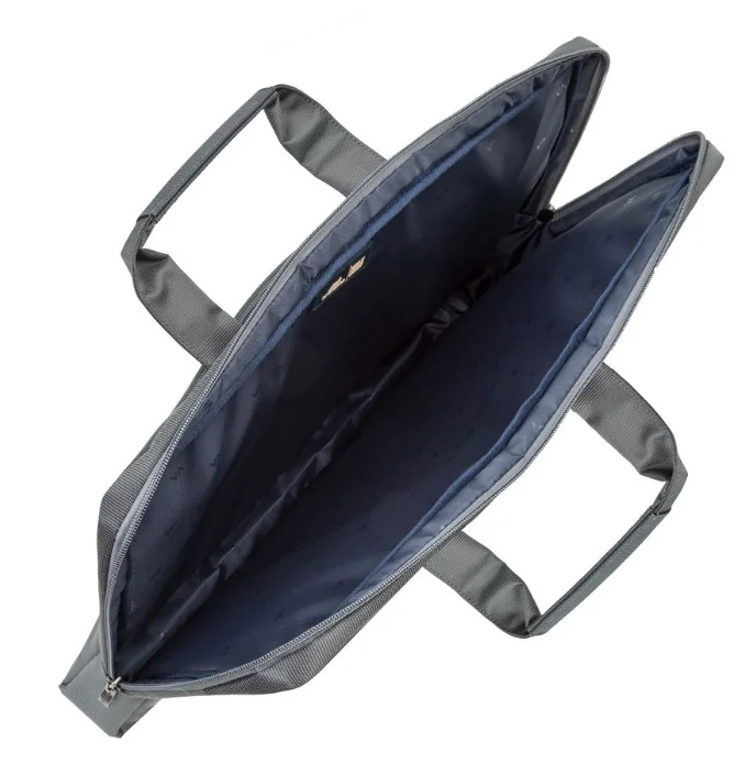 Картинка Сумка для ноутбука RIVACASE 8251 Grey