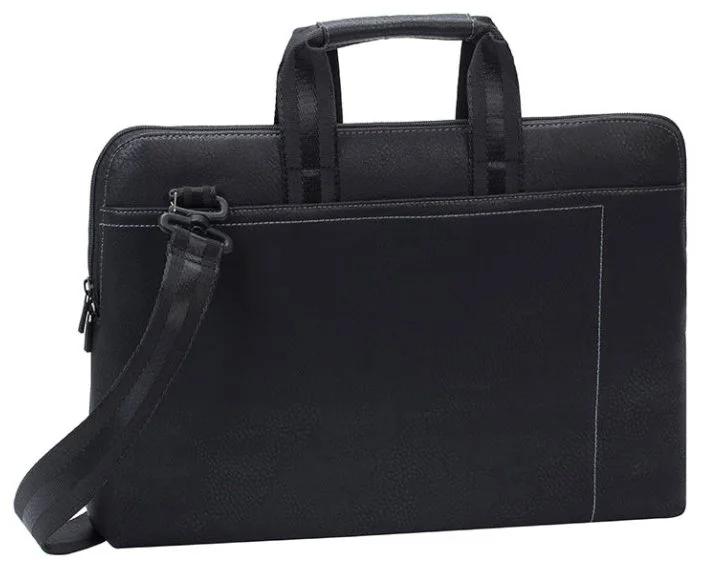 Сумка для ноутбука RIVACASE 8930 (PU) Black