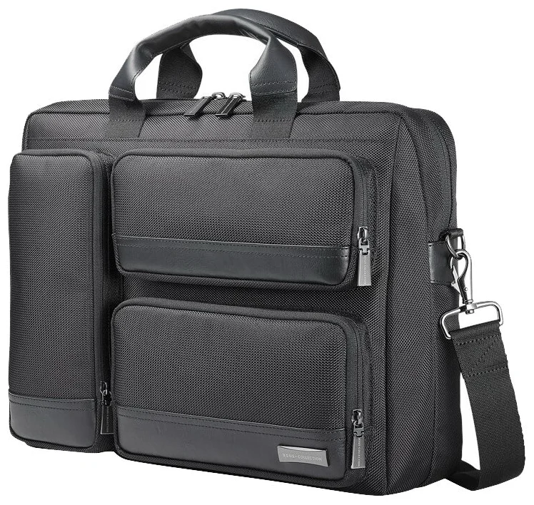Сумка для ноутбука ASUS ATLAS BC350 up to 15" Black