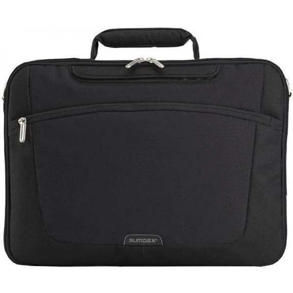 Фото Сумка для ноутбука SUMDEX PON-301JB-1 Black
