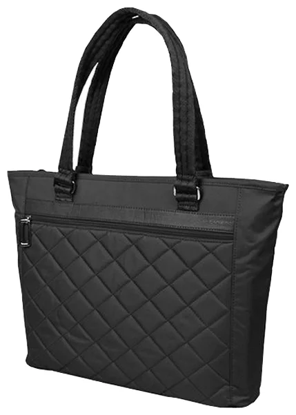 Фото Сумка для ноутбука CONTINENT CC-044 Black
