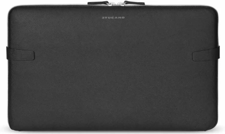 Чехол для для Macbook 13 TUCANO BF-V-MBP213-BK