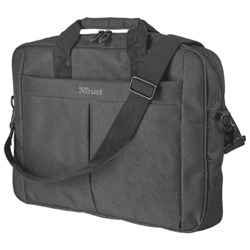 Фото Сумка для ноутбука TRUST Primo 16" Black