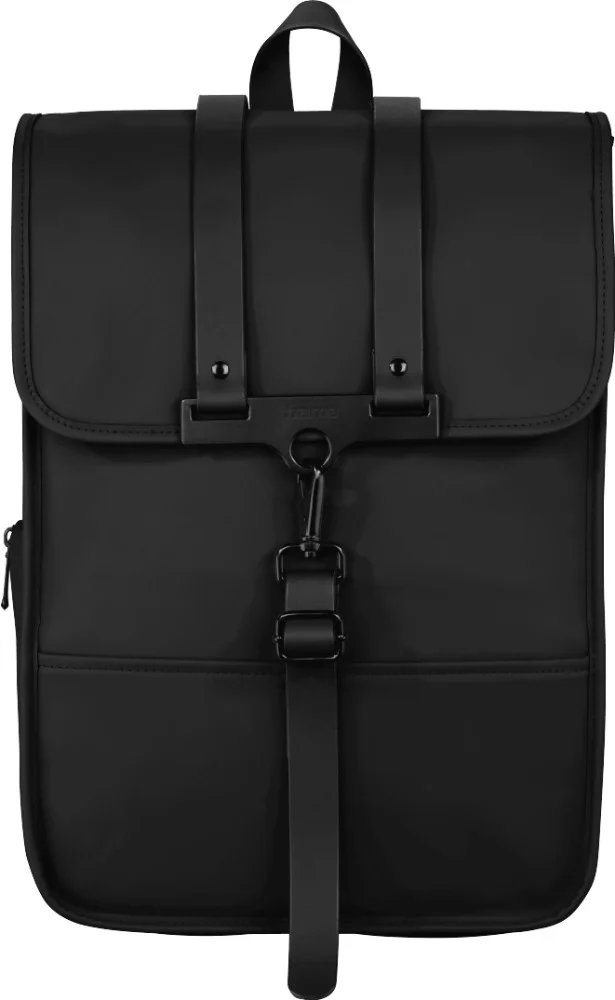 Фото Рюкзак для ноутбука HAMA Perth 00216497 up to 15.6" Black