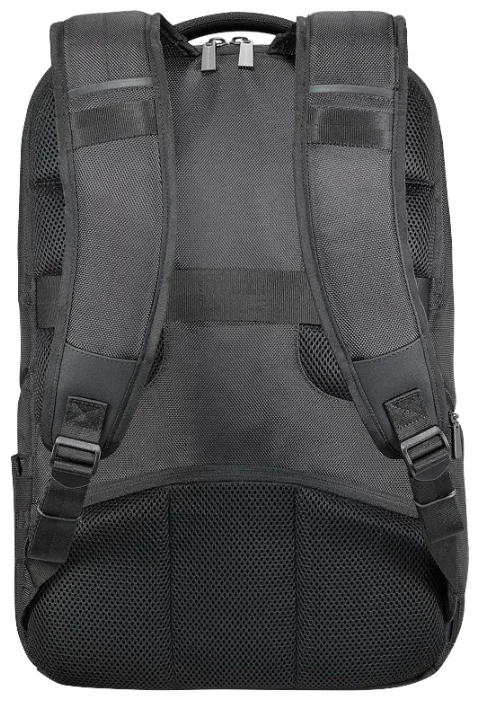Картинка Рюкзак для ноутбука ASUS ATLAS BP370 17" Black