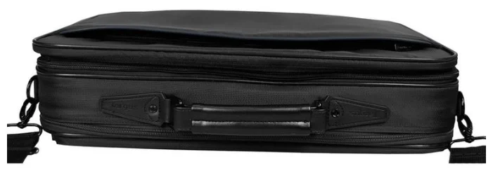 Картинка Сумка для ноутбука CONTINENT CC-892 Black