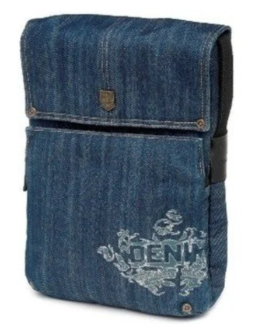 Сумка для ноутбука GOLLA G1055 Blue