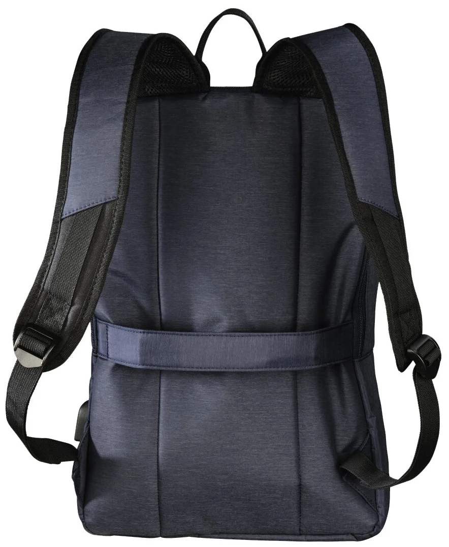 Фотография Рюкзак для ноутбука HAMA Manchester 00101826 up to 15.6" Blue