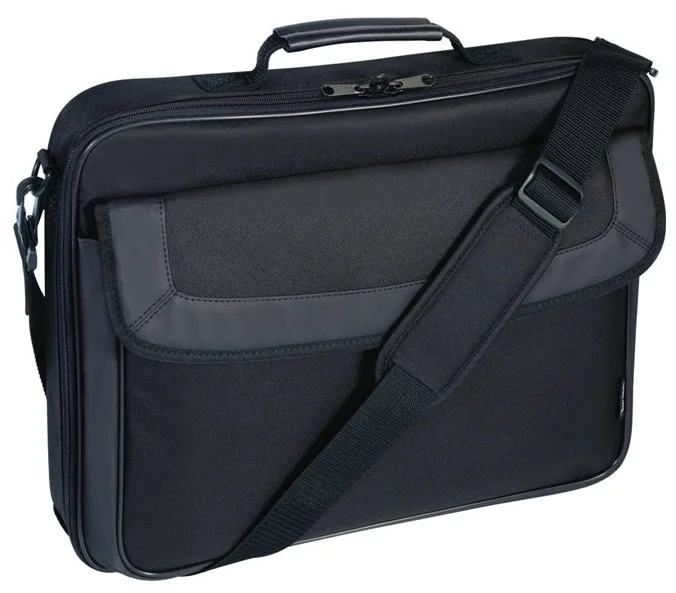 Фото Сумка для ноутбука TARGUS TAR300 up to 15" Black