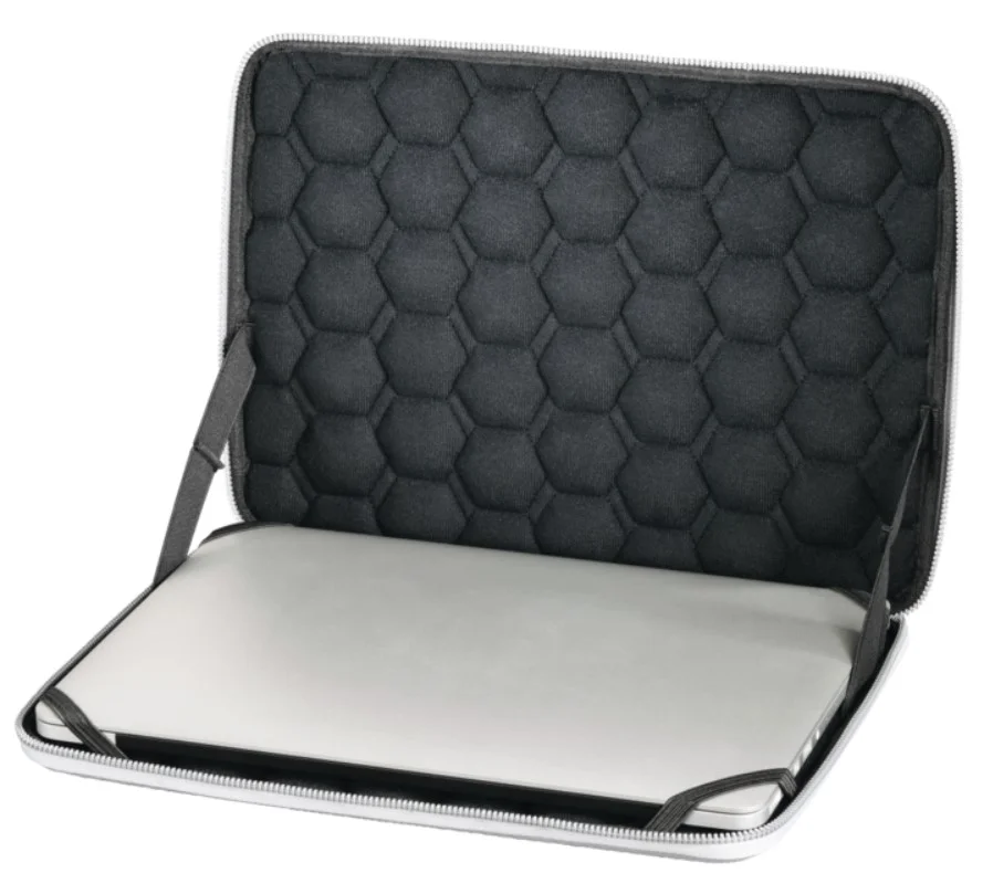 Фото Кейс для ноутбука HAMA Protection 00101905 up to 15.6" Grey
