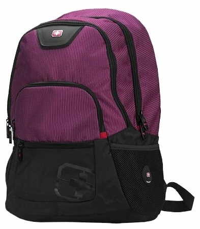 Рюкзак CONTINENT BP-305PP Violet