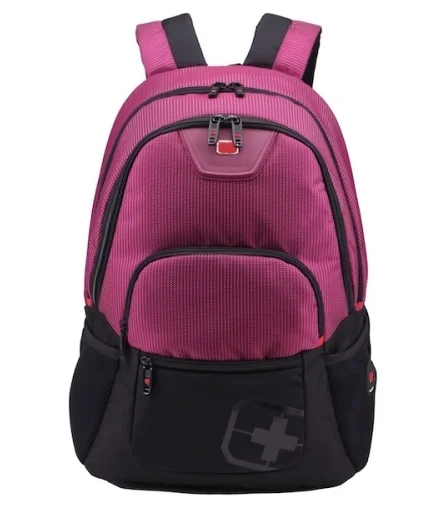 Фото Рюкзак CONTINENT BP-305PP Violet