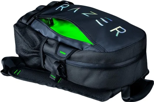 Фотография Рюкзак RAZER Rogue 13 Backpack V3 Chromatic (RC81-03630116-0000)