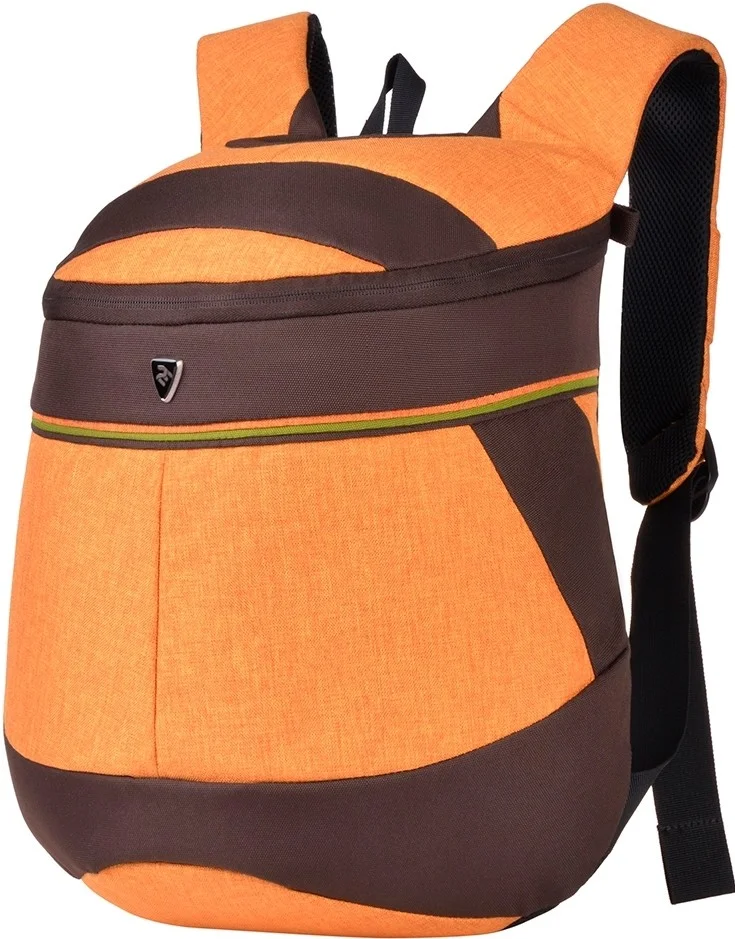 Рюкзак 2E Barrel Xpack 16" оранжевый (2E-BPT9197OB)