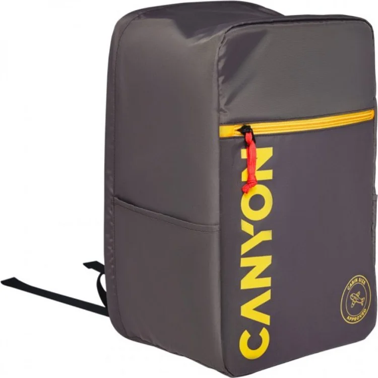 Рюкзак CANYON CNS-CSZ02GY01