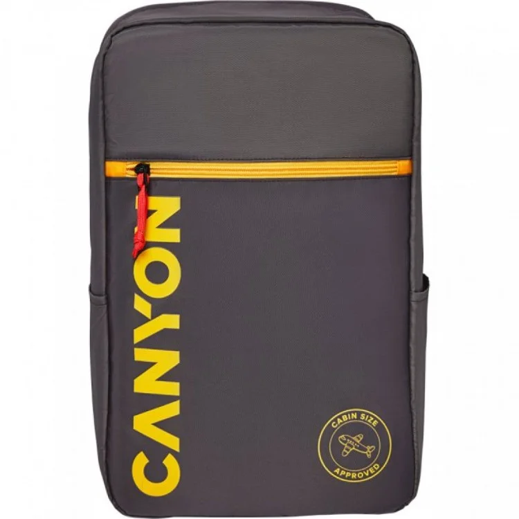 Фото Рюкзак CANYON CNS-CSZ02GY01