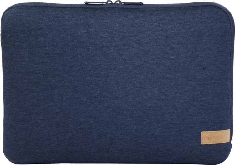 Чехол для ноутбука HAMA Jersey 00101811 up to 15.6" Blue