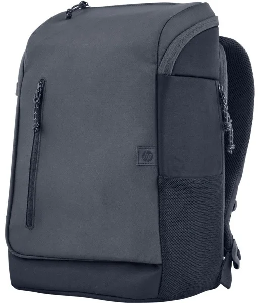 Фото Рюкзак HP Travel 15.6 IGR Laptop Backpack (6B8U4AA)
