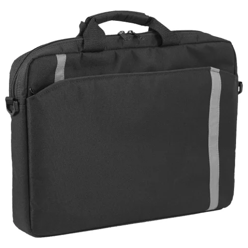 Фото Сумка для ноутбука RONCATO WIRELESS 2 ручки 1 комп Anthracite (412000)