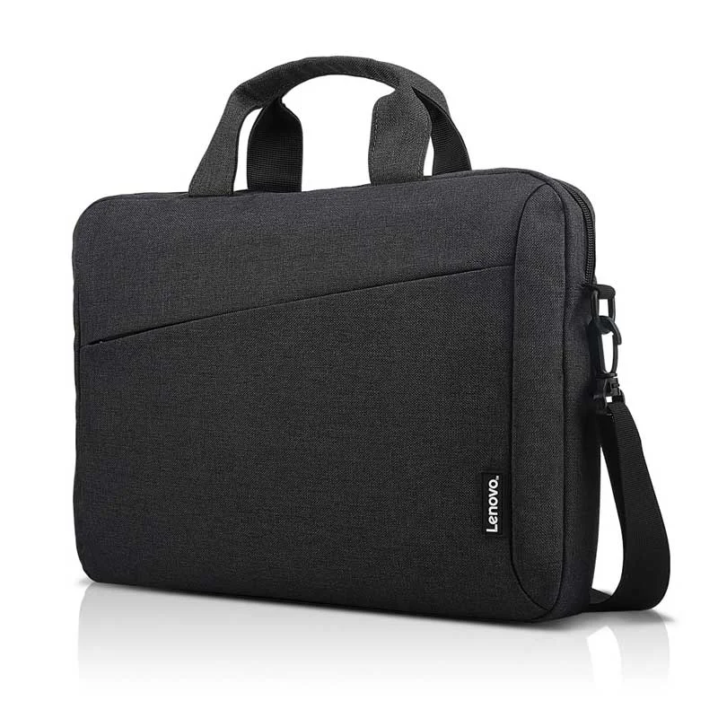 Сумка для ноутбука LENOVO 15.6' T210 Black (GX40Q17229)