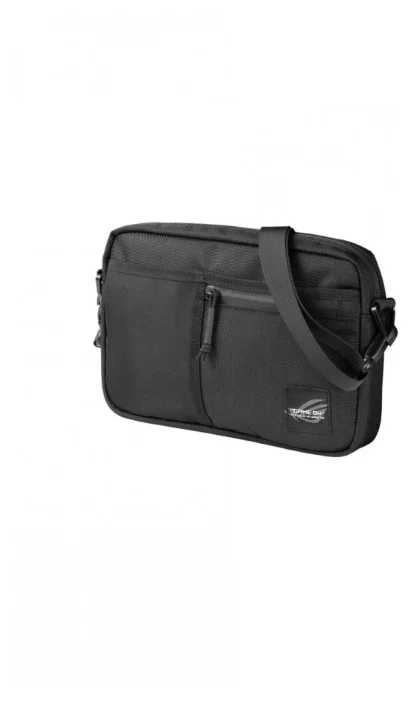 Фотография Рюкзак для ноутбука ASUS ROG Ranger BP3703 17" Black
