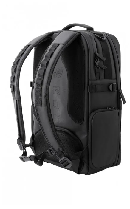 Картинка Рюкзак для ноутбука ASUS ROG Ranger BP3703 17" Black