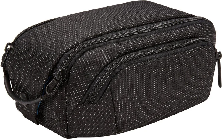 Фото Рюкзак THULE Crossover 2 Toiletry Bag C2TB-101 Black
