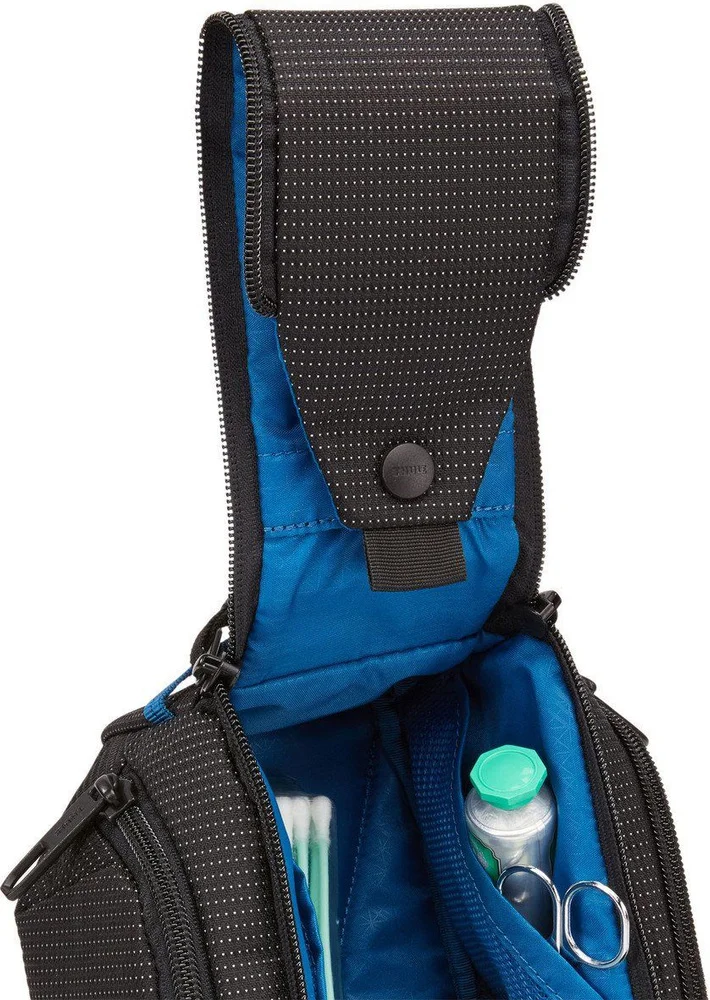 Фотография Рюкзак THULE Crossover 2 Toiletry Bag C2TB-101 Black