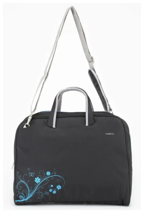 Цена Сумка для ноутбука PORTCASE KCB-50 Black