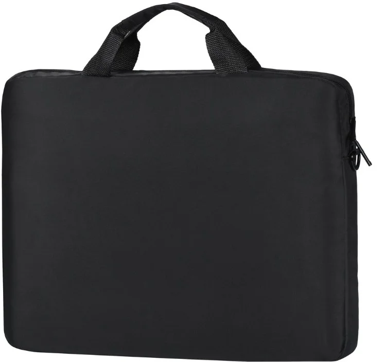Фотография Сумка для ноутбука 2E-CBN617BK 17" чёрная