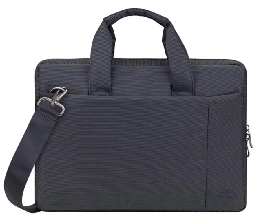 Сумка для ноутбука RIVACASE 8221 Black