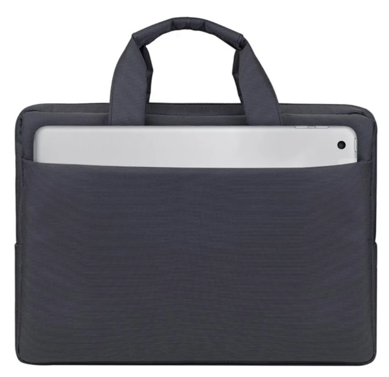 Фото Сумка для ноутбука RIVACASE 8221 Black