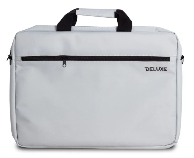 Фото Сумка для ноутбука DELUXe Astana 17.3" (DLNB-01G17.3)