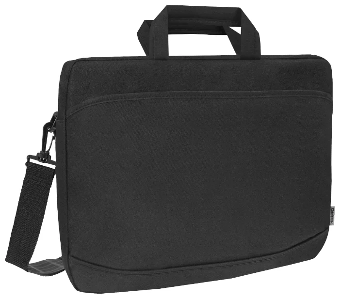 Сумка для ноутбука DEFENDER MONTE 17" Black