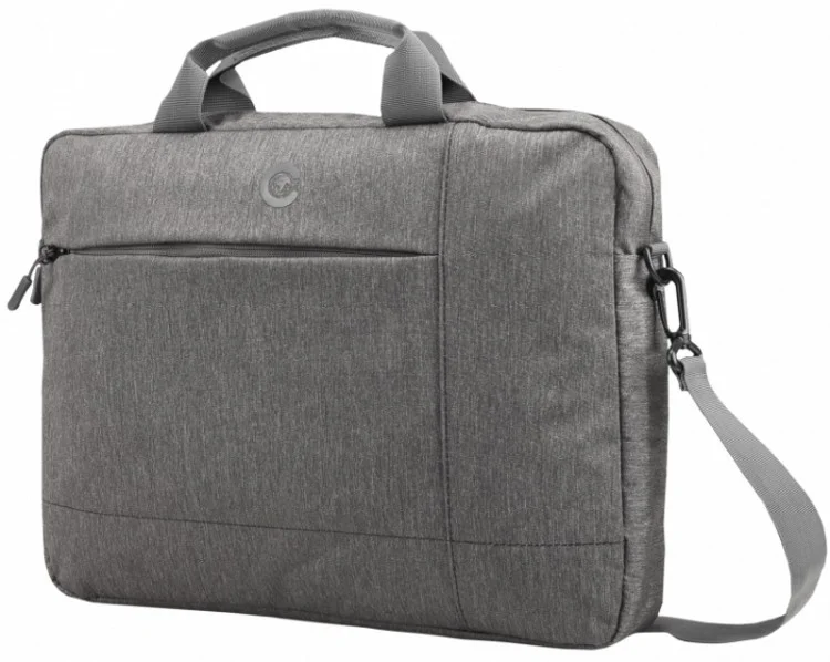 Сумка для ноутбука CONTINENT CC-211 Grey