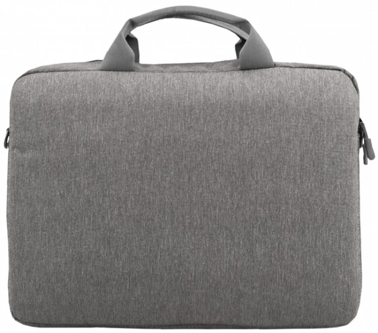 Картинка Сумка для ноутбука CONTINENT CC-211 Grey