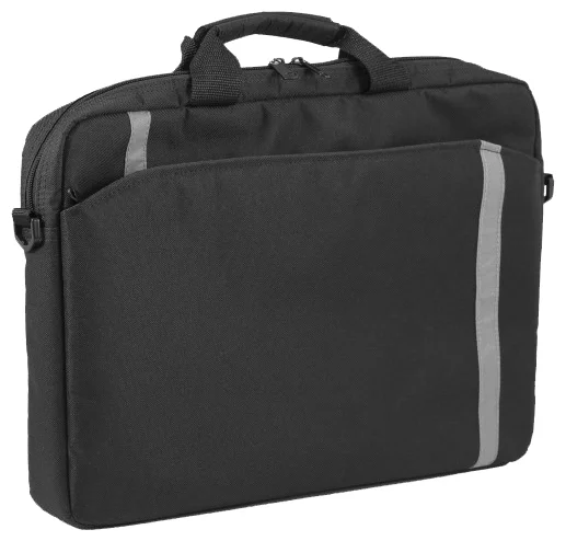 Сумка для ноутбука DEFENDER SHINY 15"-16" Black