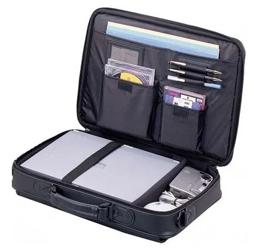 Сумка для ноутбука SUMDEX CKN-002 BK-1 Казахстан