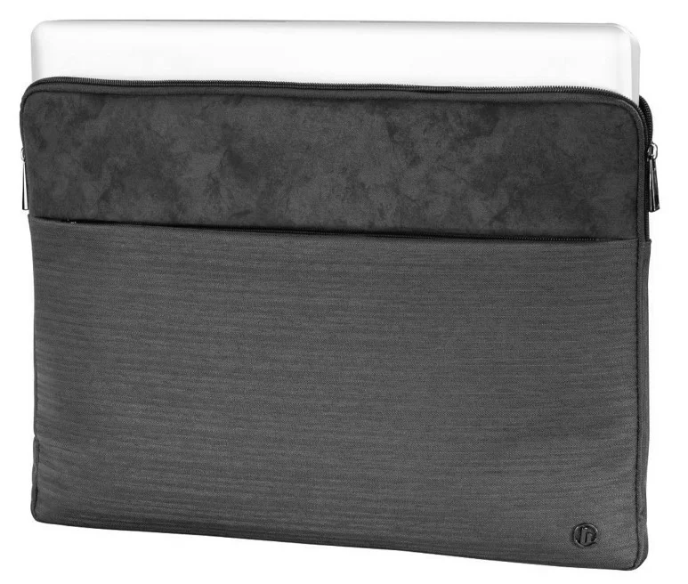 Фото Чехол для ноутбука HAMA Tayrona 00216558 up to 15.6" dark grey
