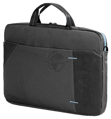 Сумка для ноутбука CONTINENT CC-205 Grey-blue