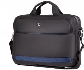 Сумка для ноутбука 2E Urban Groove 16" чёрная (2E-CBT9175BK)
